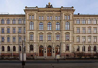 Technische Universität Chemnitz