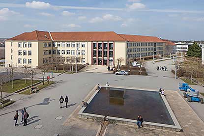 Technische Universität Ilmenau