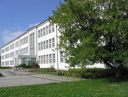 Hochschule Stralsund