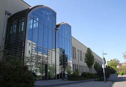 Ernst-Abbe-Hochschule Jena