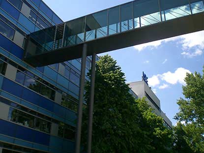 Max-Delbrück-Centrum für Molekulare Medizin (MDC) in der Helmholtz-Gemeinschaft