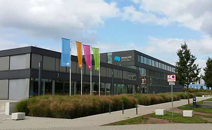 Hochschule Mainz