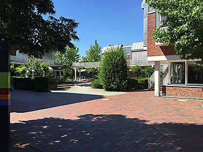 Universität Vechta