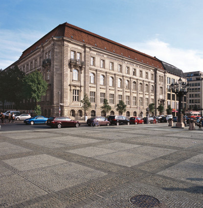 Berlin-Brandenburgische Akademie der Wissenschaften