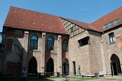 Hochschule für Musik und Theater Rostock