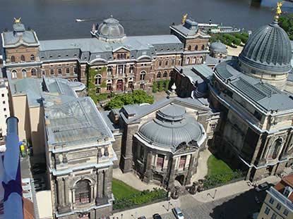 Hochschule für Bildende Künste Dresden