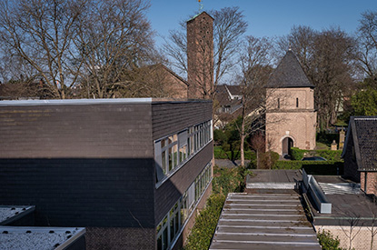 Kölner Hochschule für Katholische Theologie (KHKT)