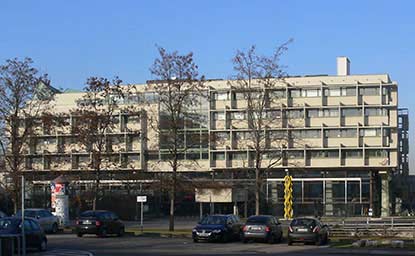 Staatliche Akademie der Bildenden Künste Stuttgart