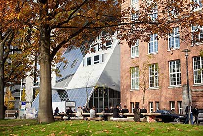 Hochschule für Angewandte Wissenschaften Hamburg
