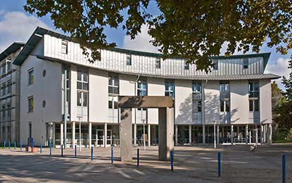 Technische Hochschule Mannheim
