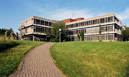 Hochschule Ravensburg-Weingarten