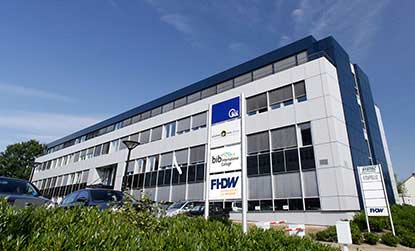 Fachhochschule der Wirtschaft Nordrhein-Westfalen
