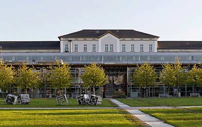 Ostbayerische Technische Hochschule Amberg-Weiden (OTH)