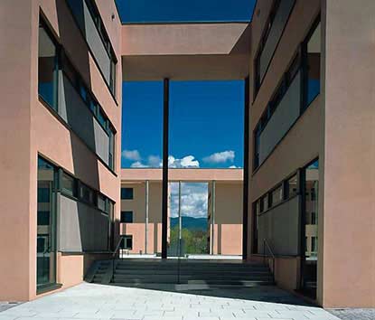 Technische Hochschule Deggendorf