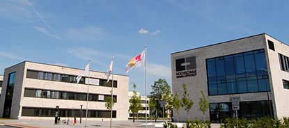 Hochschule Hamm-Lippstadt