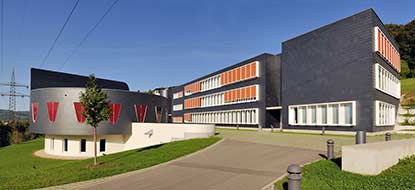 Duale Hochschule Baden-Württemberg (DHBW)