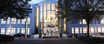 accadis Hochschule Bad Homburg