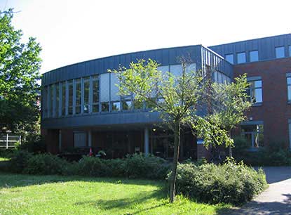 Fachhochschule für die Wirtschaft Hannover (FHDW)