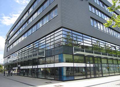Leibniz-Fachhochschule