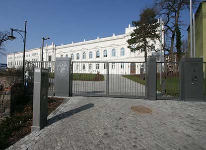 Deutsche Akademie der Naturforscher Leopoldina - Nationale Akademie der Wissenschaften