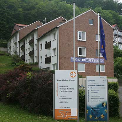 DIPLOMA Hochschule