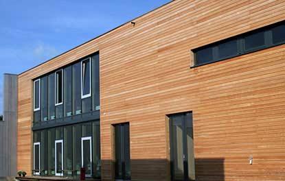 Alanus Hochschule für Kunst und Gesellschaft Alfter