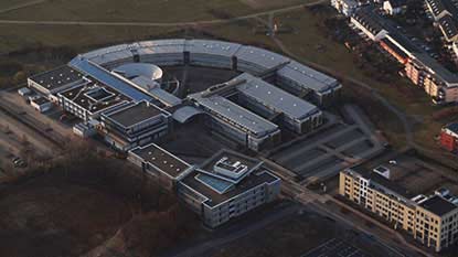 Hochschule Bonn-Rhein-Sieg
