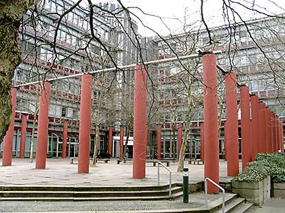 Universität Duisburg-Essen