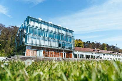 Zeppelin Universität Friedrichshafen